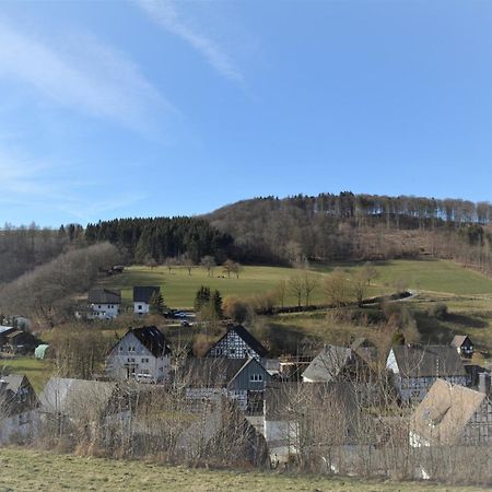 Auszeitoase Διαμέρισμα Olsberg Εξωτερικό φωτογραφία